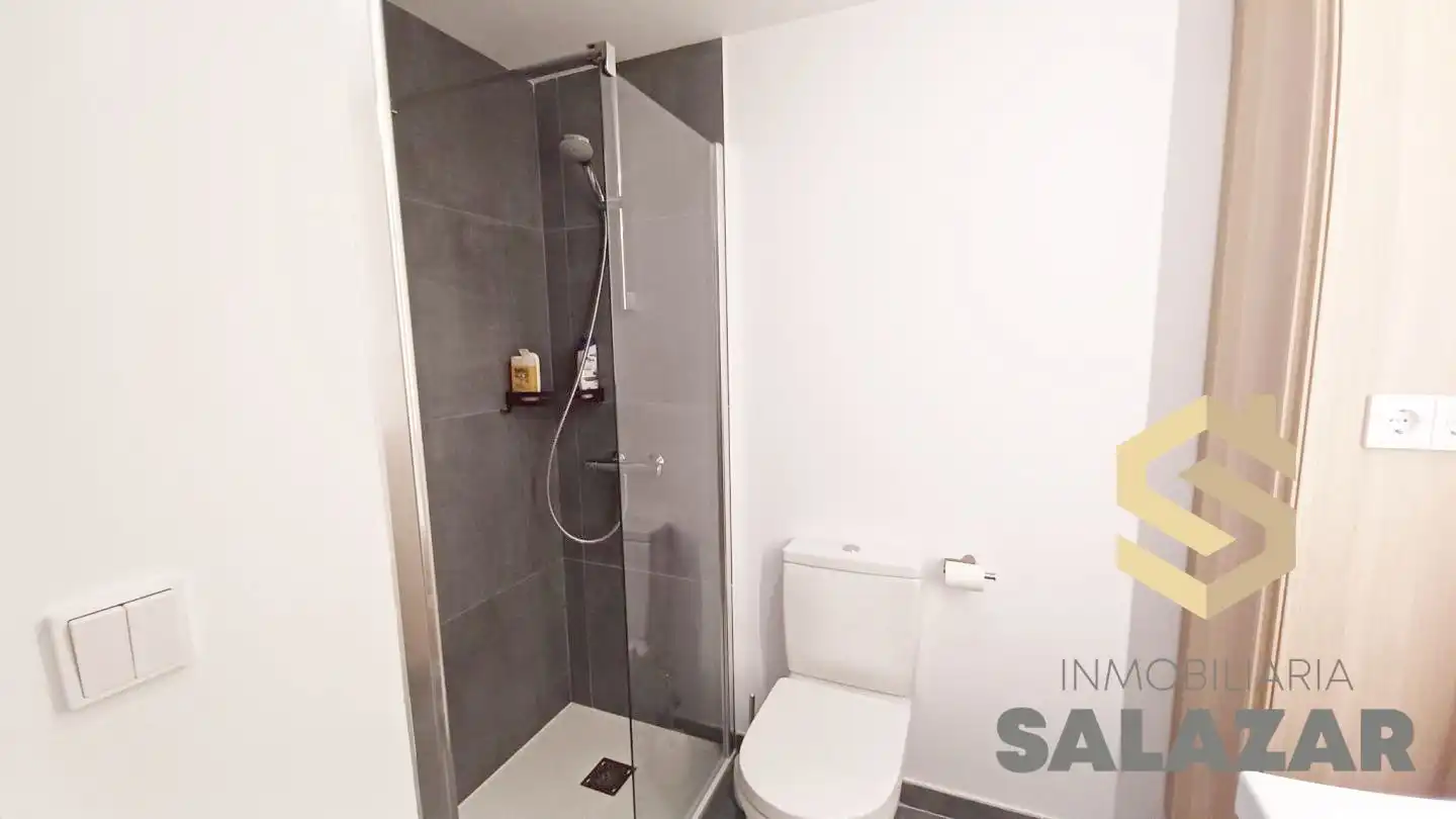 Piso de 98 m² en Bilbao