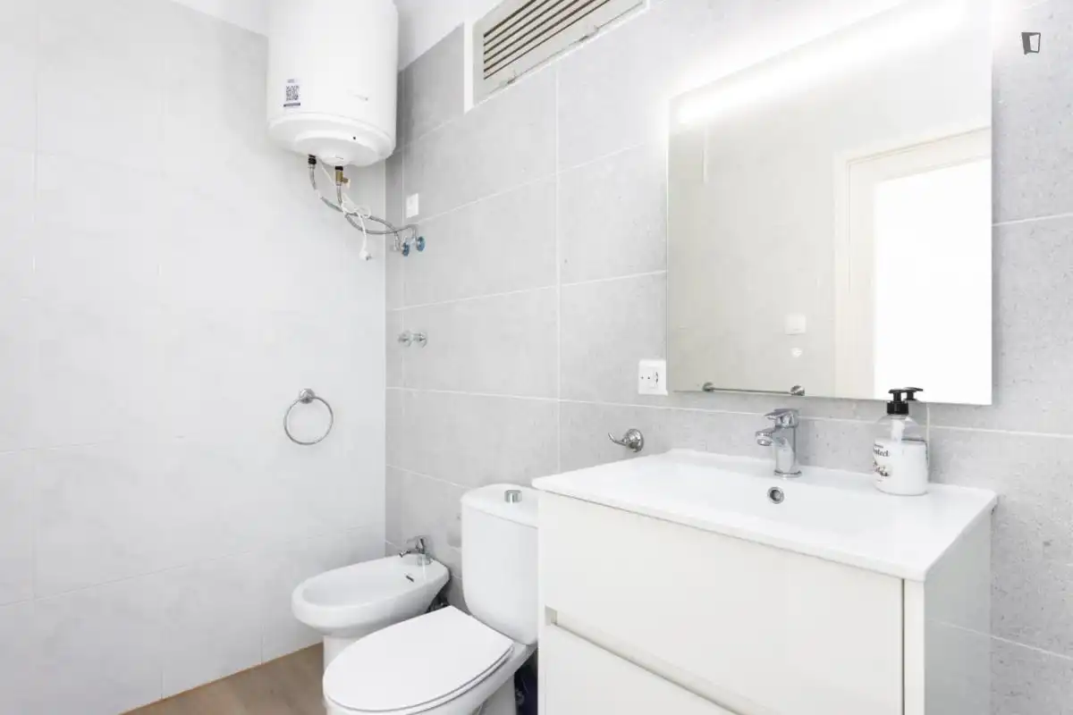 Flat 73 m² in Candelaria