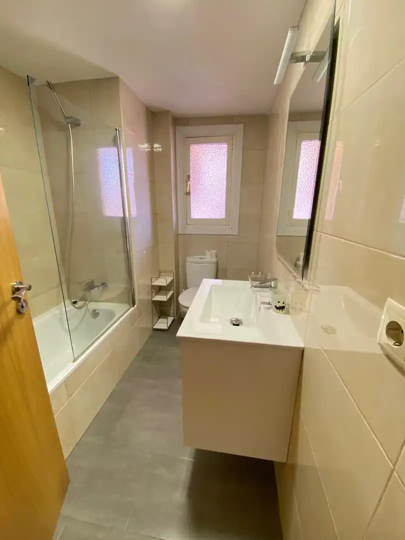 Квартира 130 м² в Сеговие