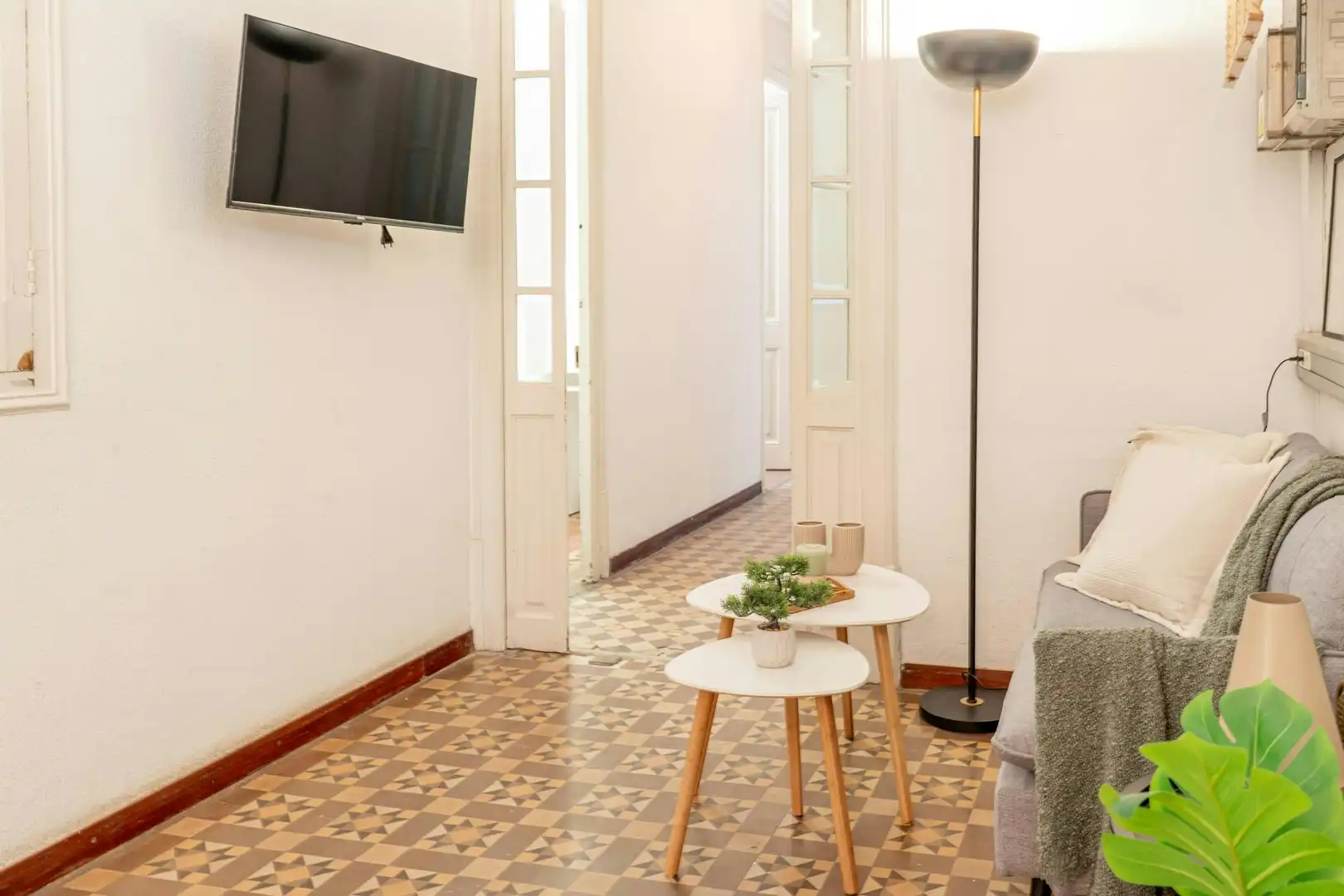 Habitación en alquiler, Barcelona