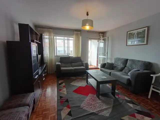 Appartamento 100 m² a Santiago de Compostela