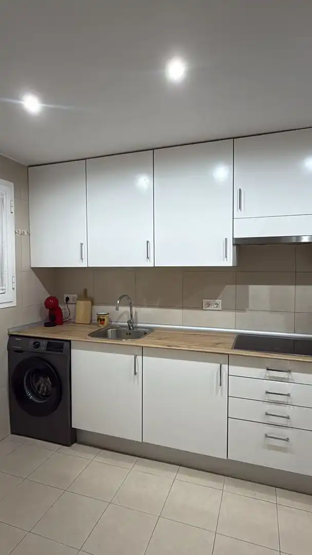 Pis de 181 m² a Marbella