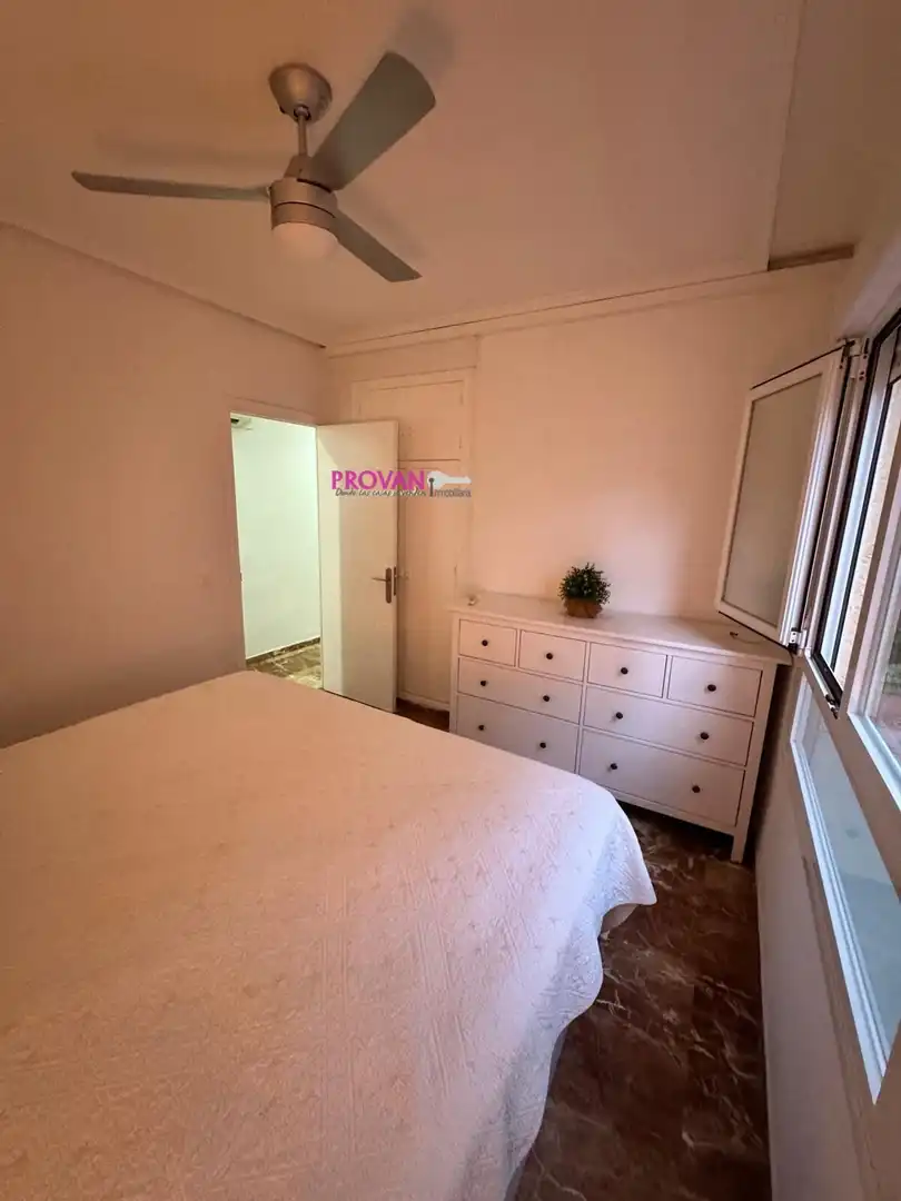 Pis de 77 m² a Santa Pola