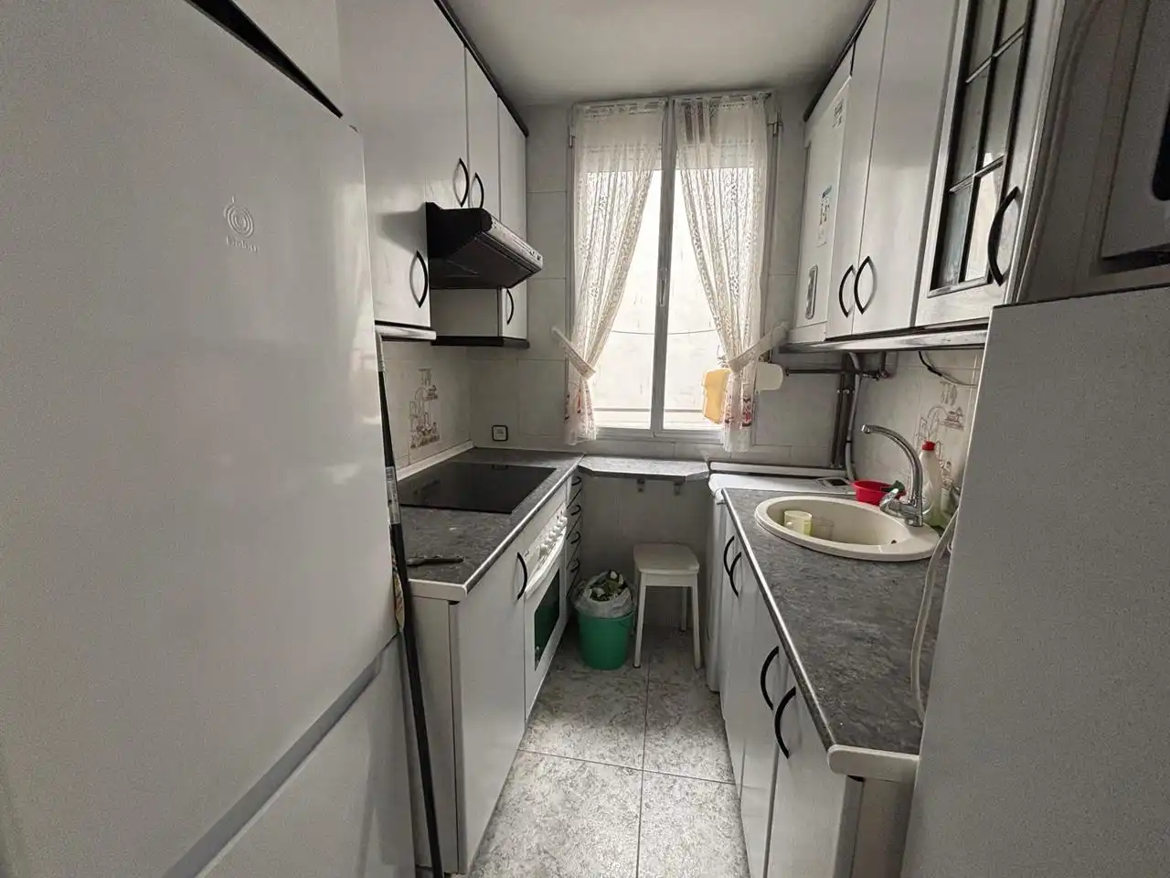 Habitación en alquiler, Madrid