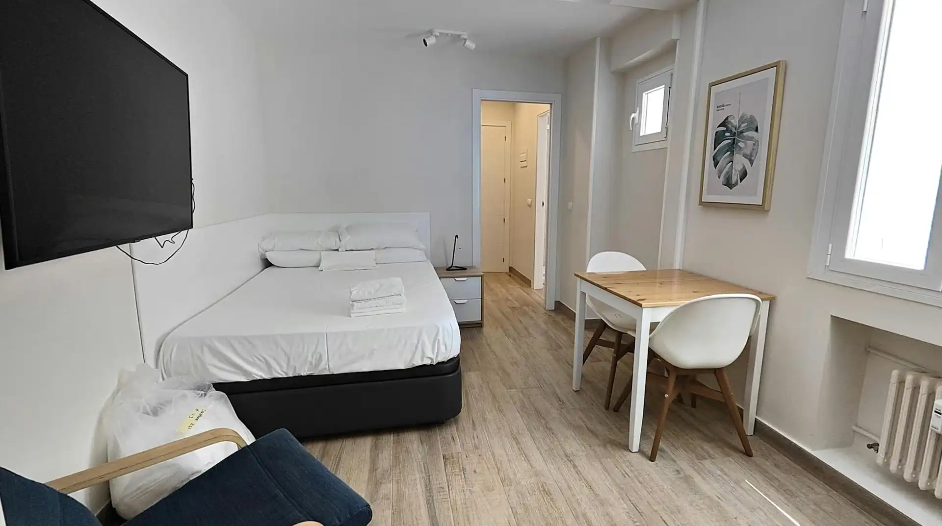 Appartamento 30 m² a Madrid
