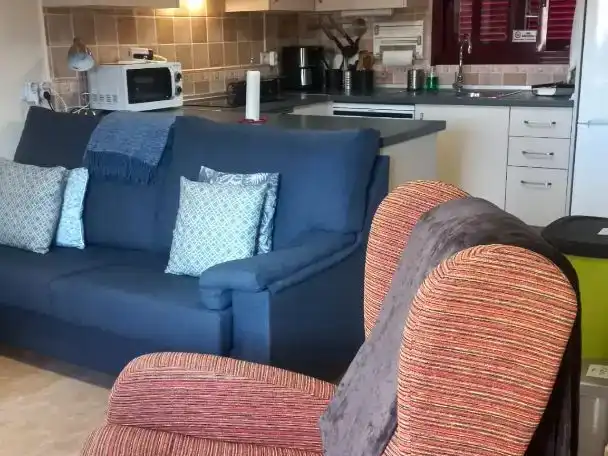 Piso de 84 m² en Garachico