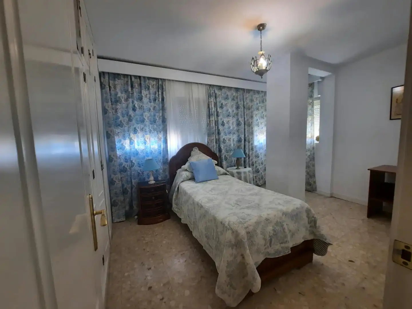 Piso de 100 m² en Badajoz