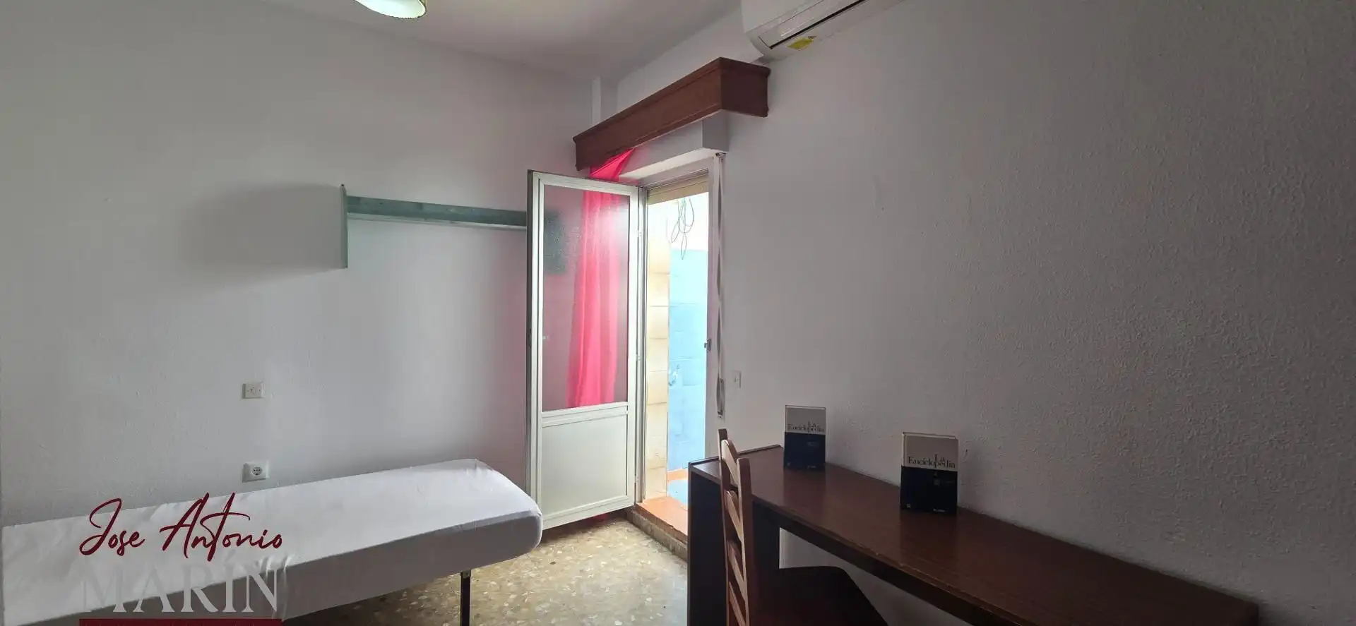 Piso de 157 m² en Badajoz