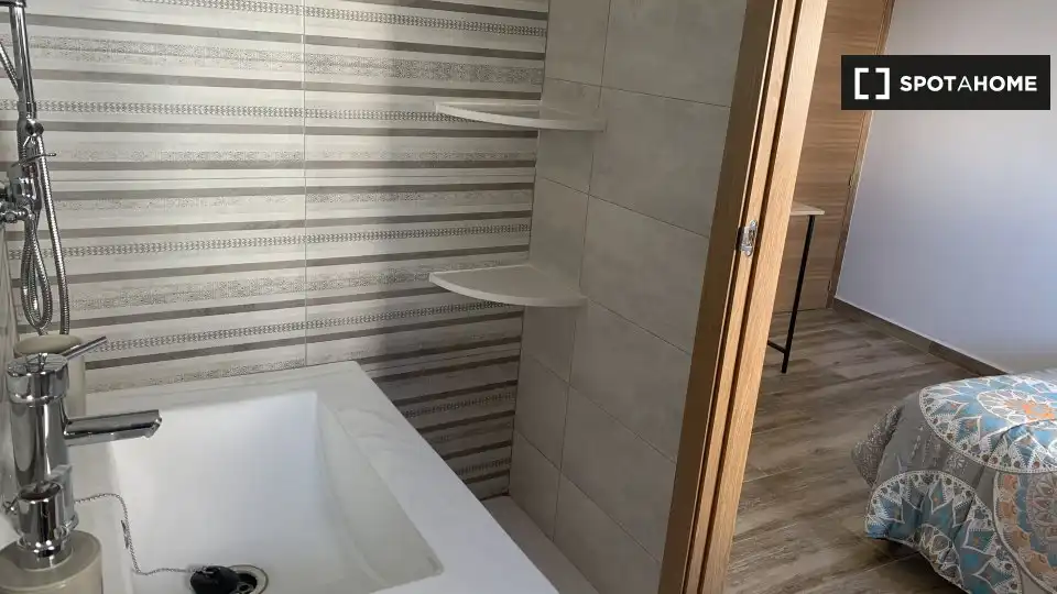 Habitación en alquiler, Murcia