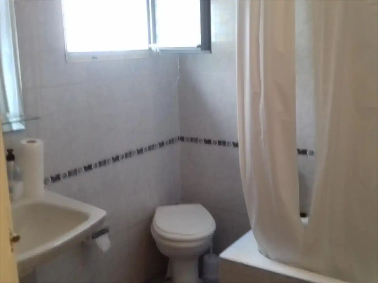 Piso de 110 m² en Huelva