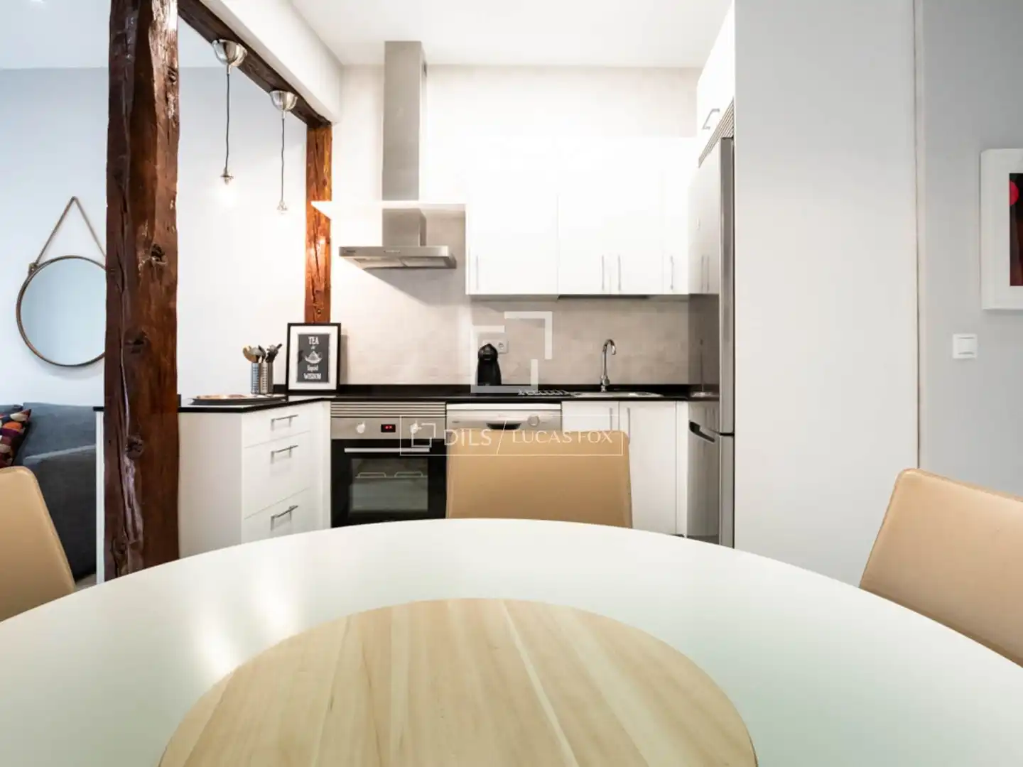 Piso de 45 m² en La Guardia de Jaén
