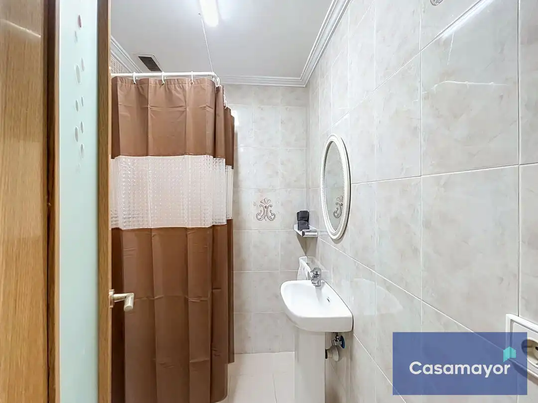 Piso de 100 m² en Alicante