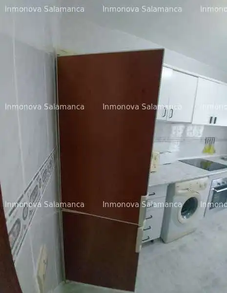 Piso de 97 m² en Salamanca