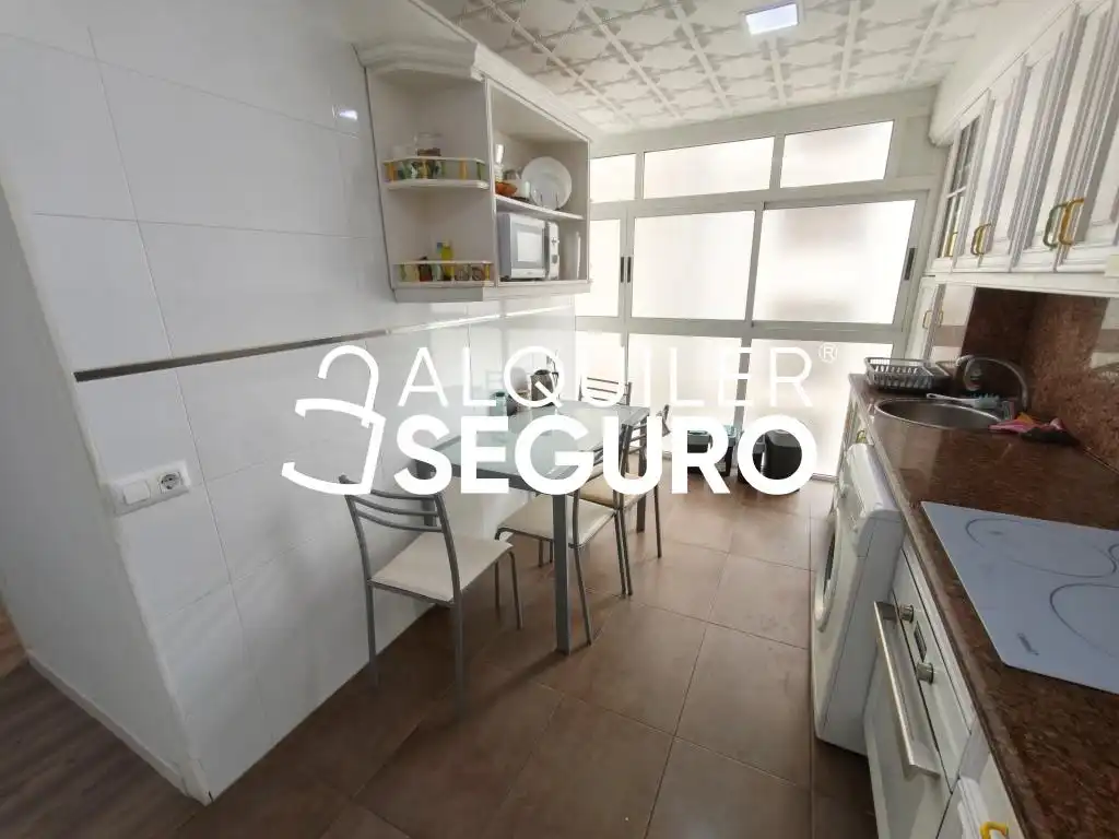 Pis de 77 m² a Alacant