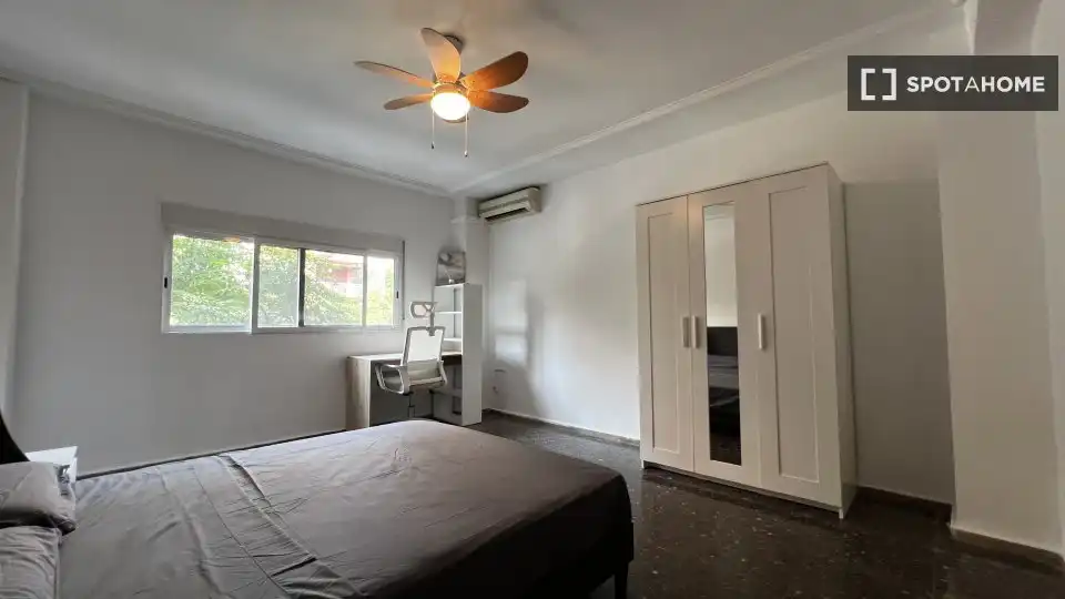 Quarto para alugar, València