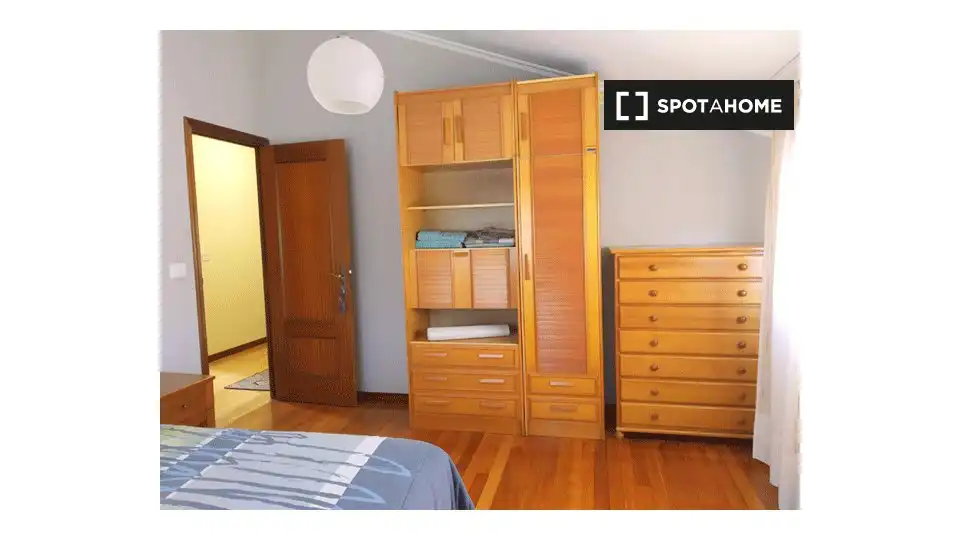 Habitación en alquiler, Vigo