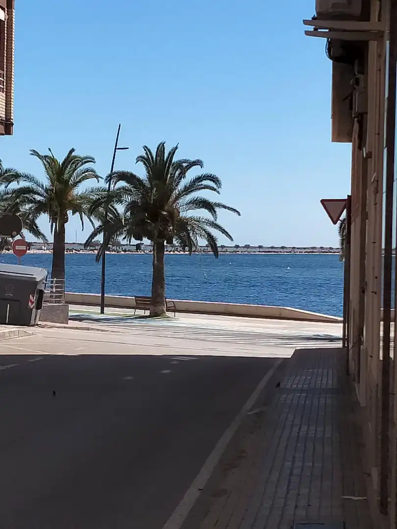 Piso de 120 m² en San Pedro del Pinatar
