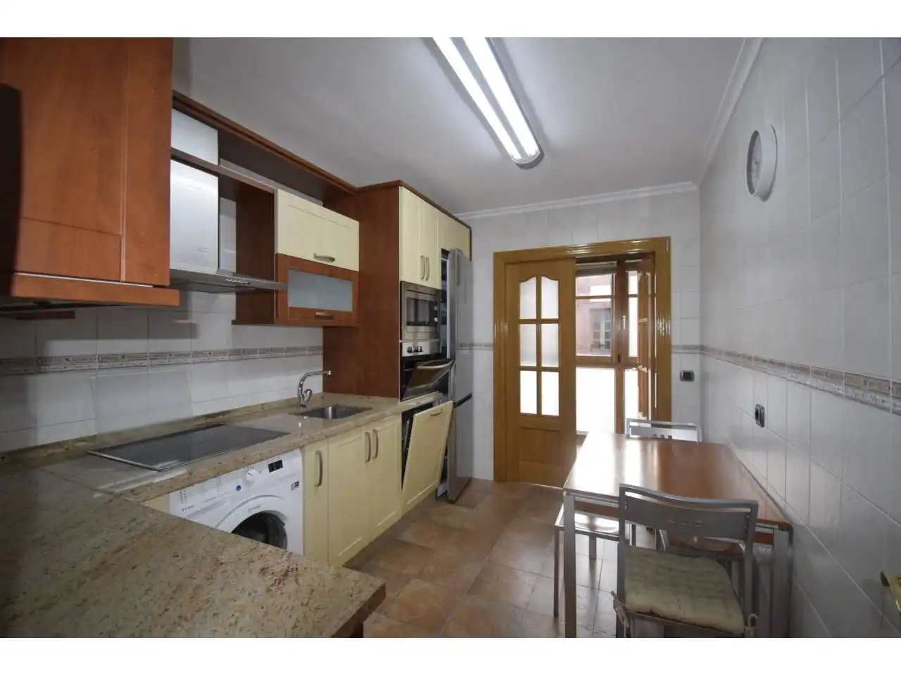 Apartamento 117 m² em León