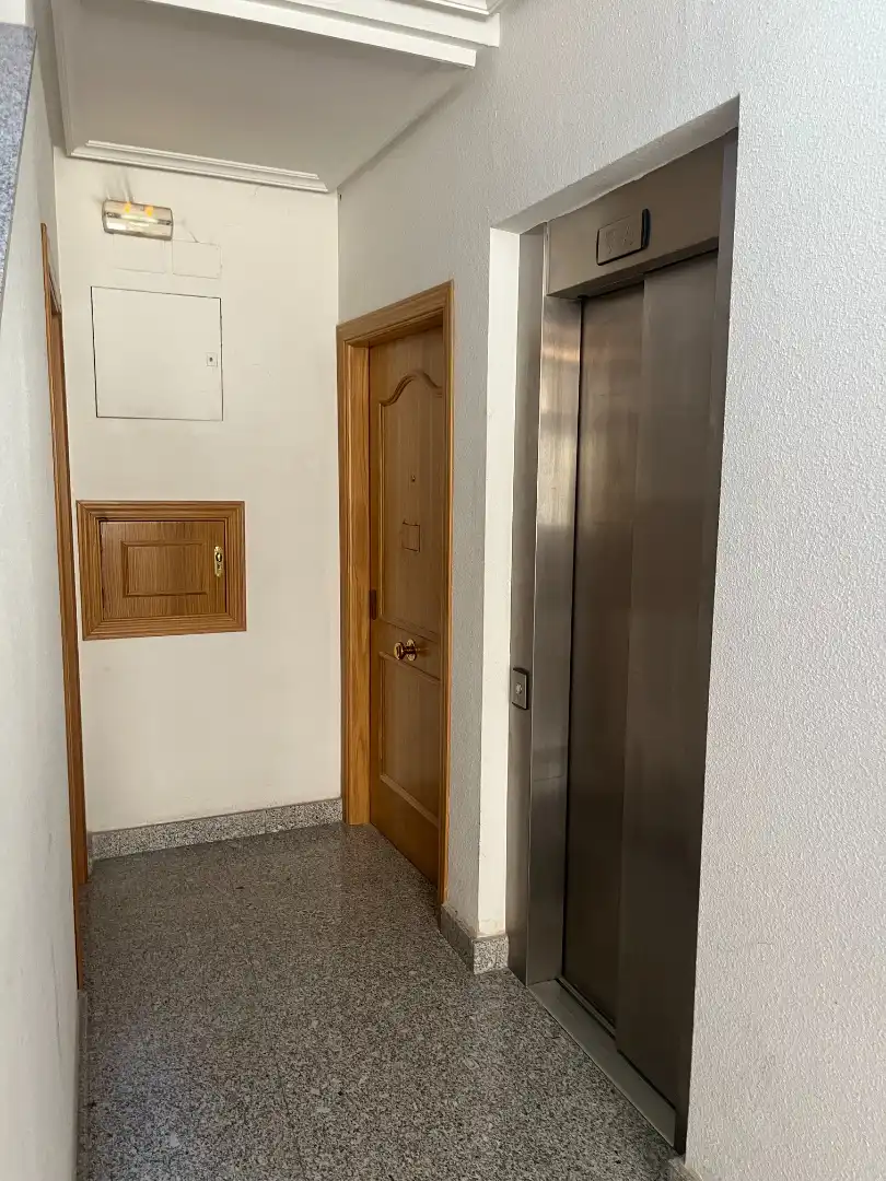 Piso de 64 m² en Salamanca