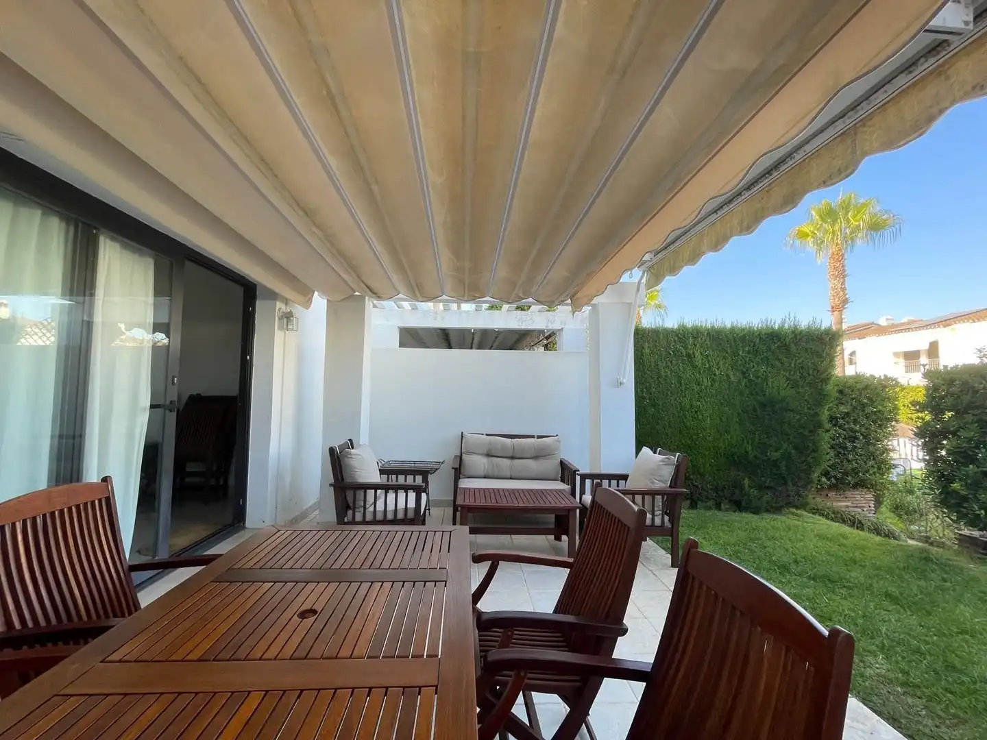 Casa de 120 m² en Cartaya
