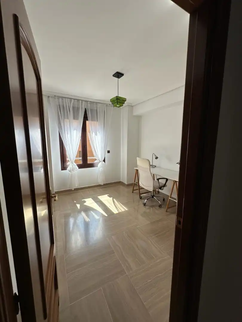 Pis de 90 m² a Còrdova