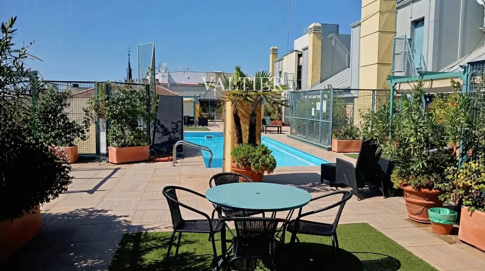 Pis de 186 m² a Madrid
