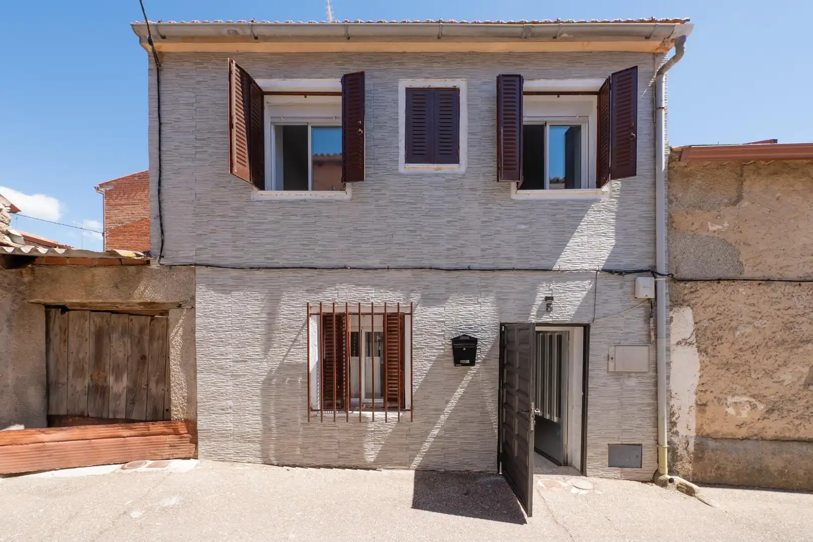 Piso de 96 m² en Pelahustán