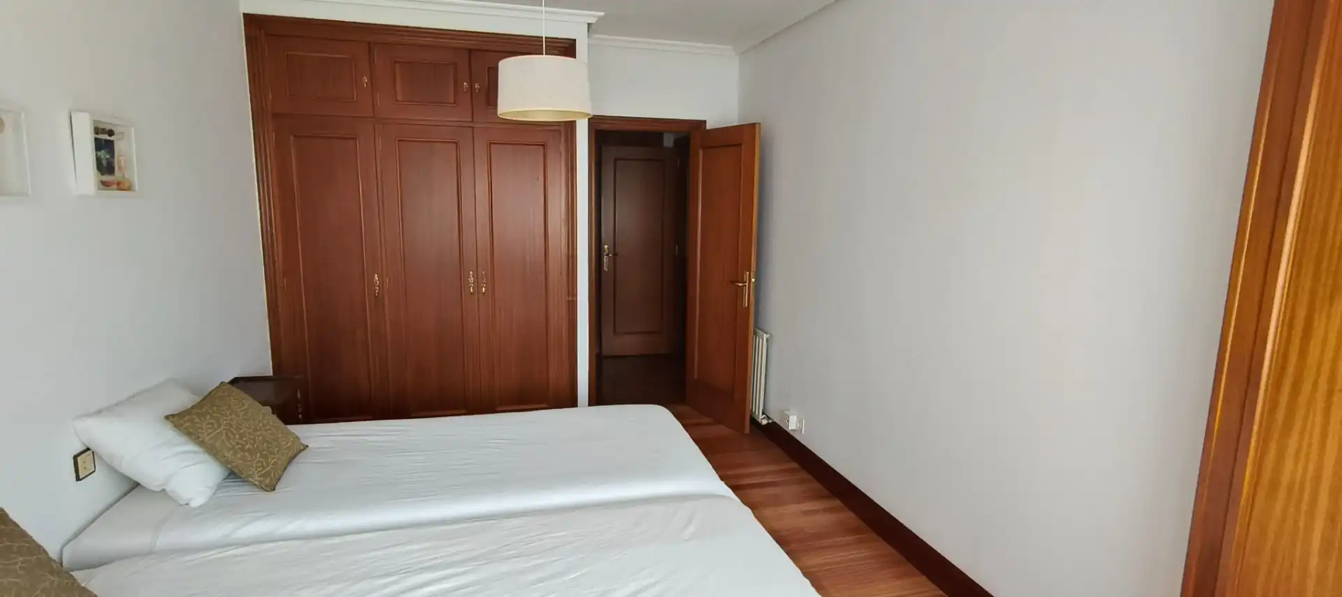 Piso de 115 m² en Guecho