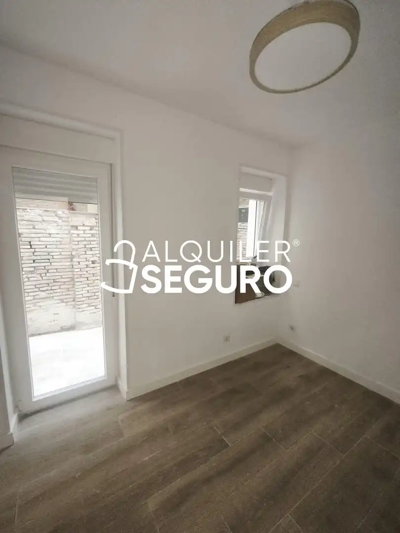 Piso de 56 m² en Zaragoza