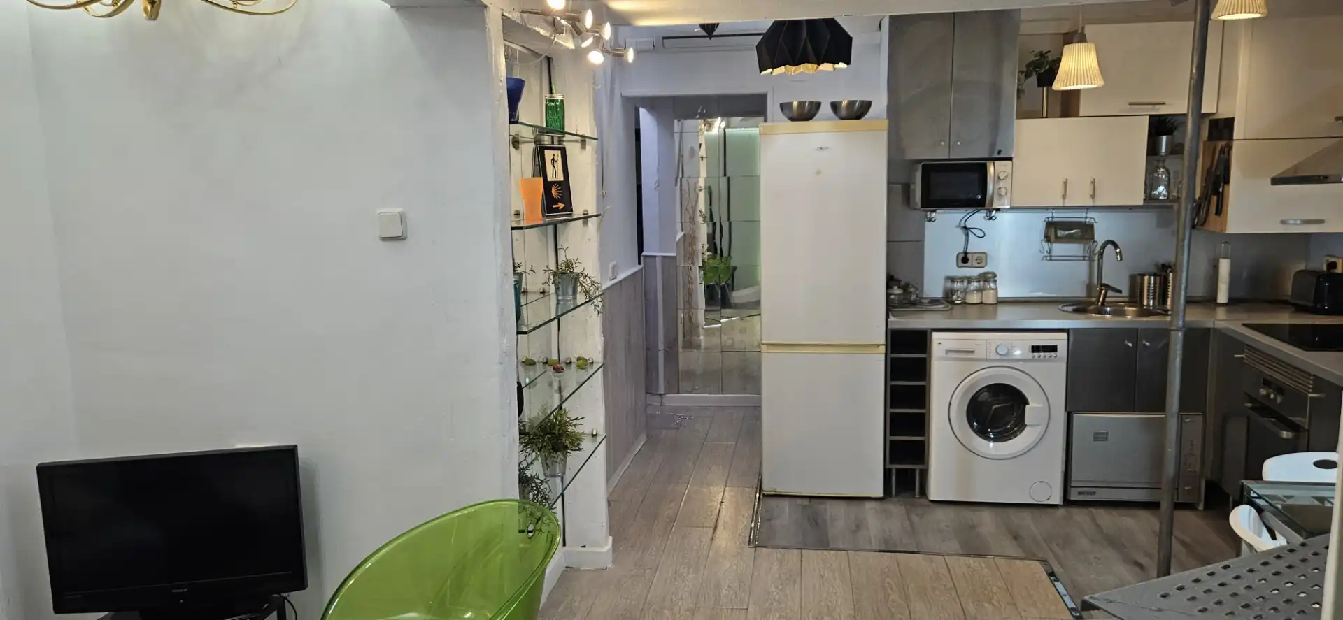 Piso de 115 m² en Madrid