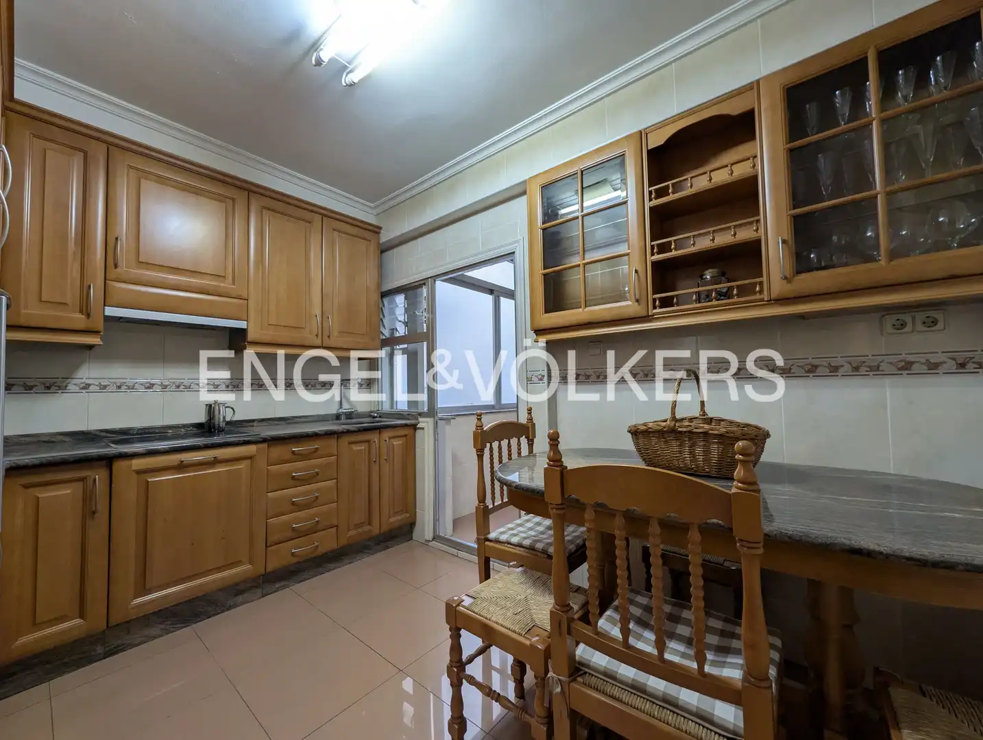 Piso de 90 m² en Vigo
