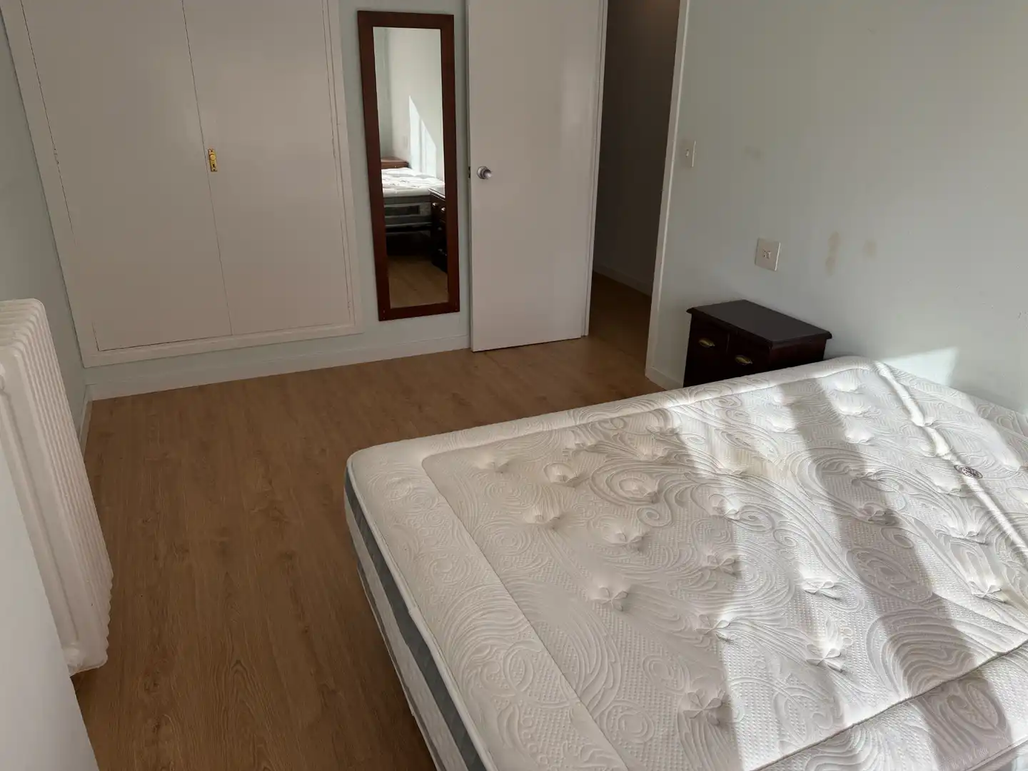 Piso de 96 m² en Lérida