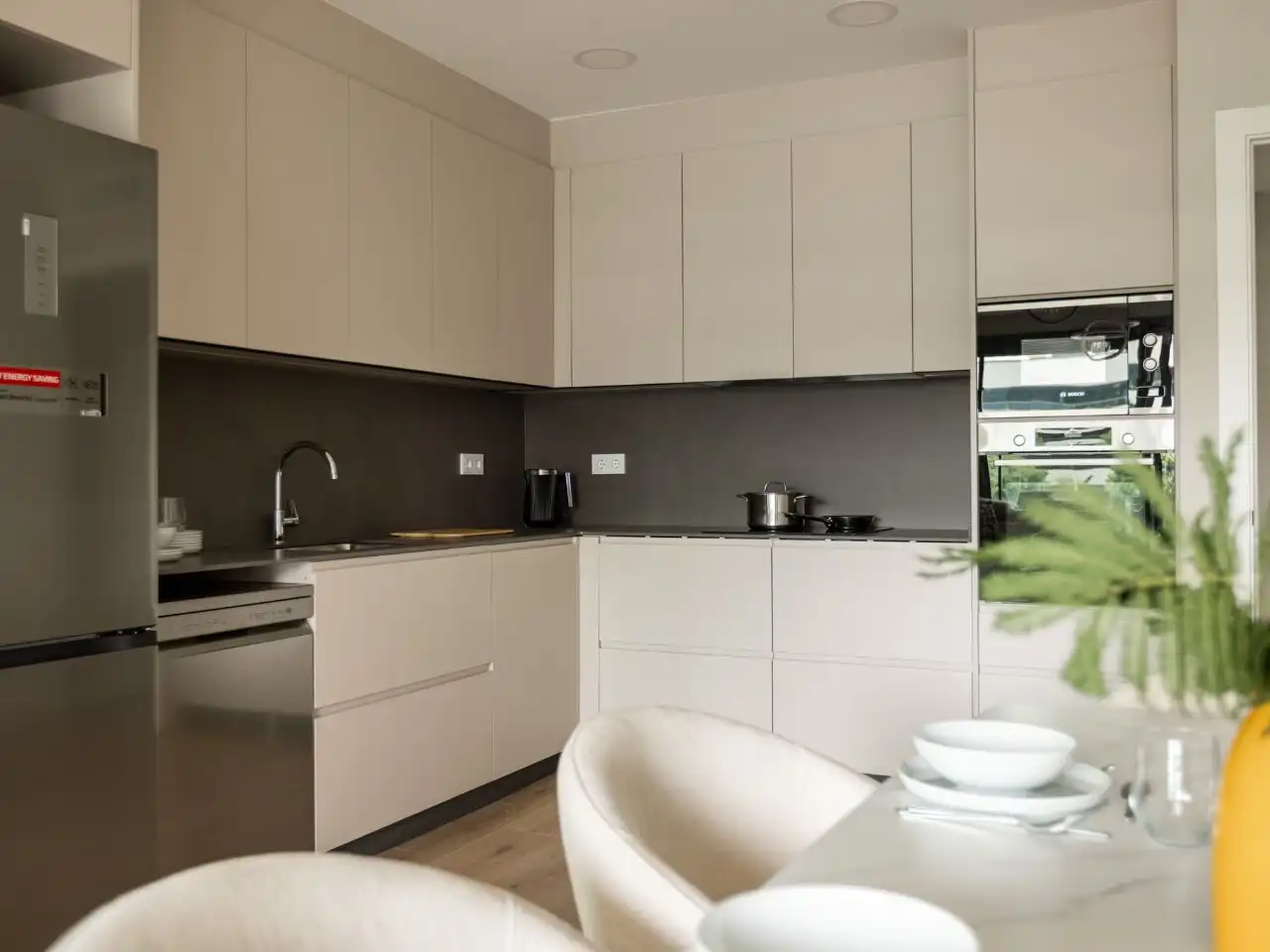 Appartamento 85 m² a Badalona