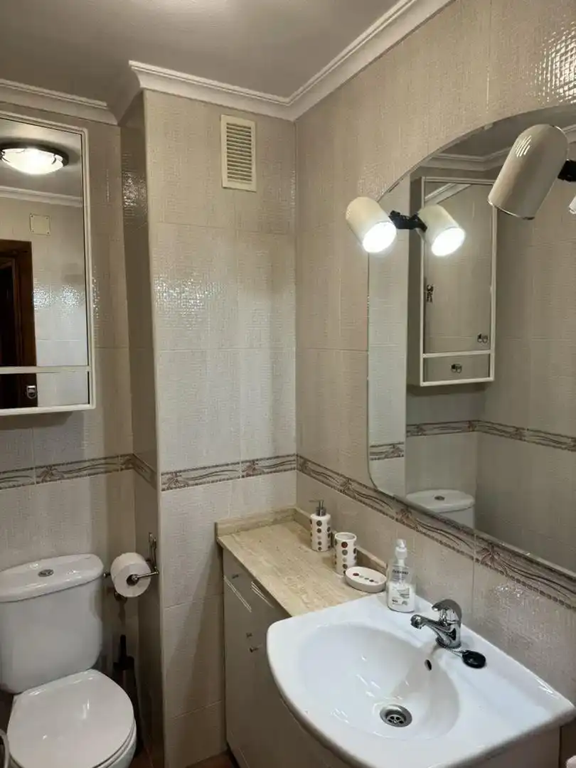 Habitación 142 m², Salamanca