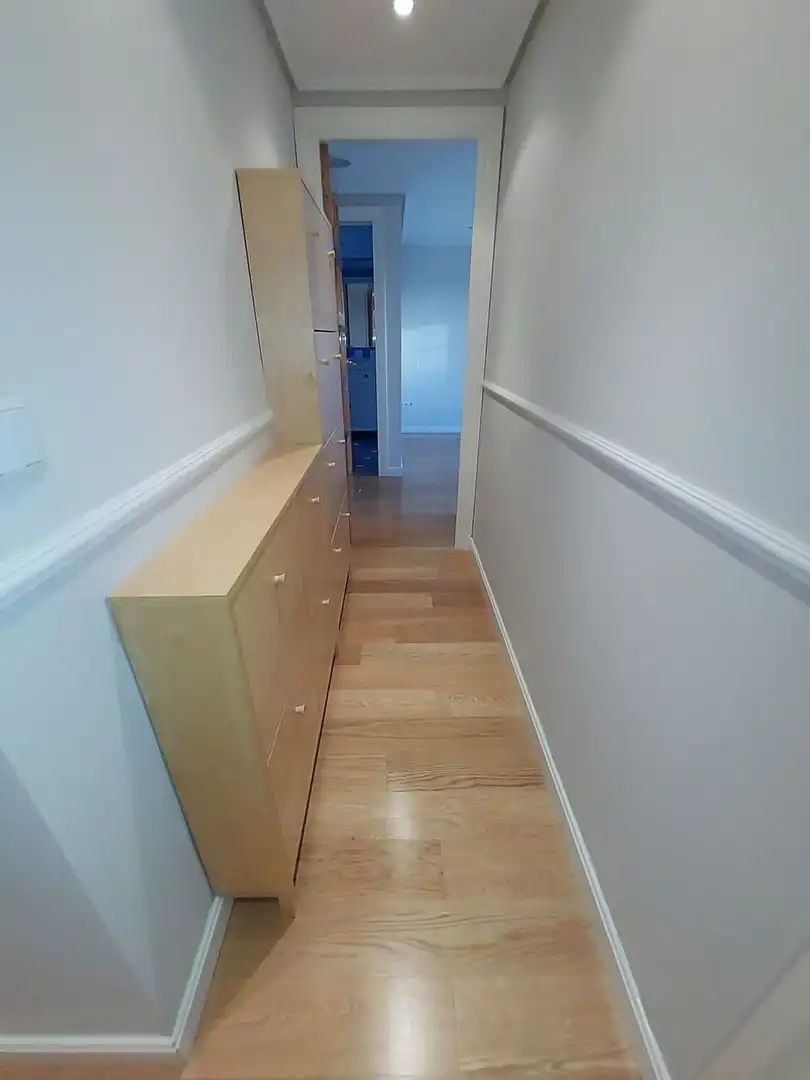 Piso de 140 m² en Zaragoza