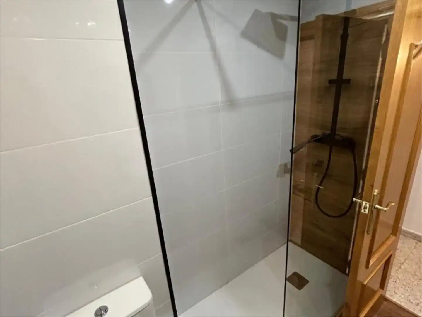 Habitación 124 m², Albacete