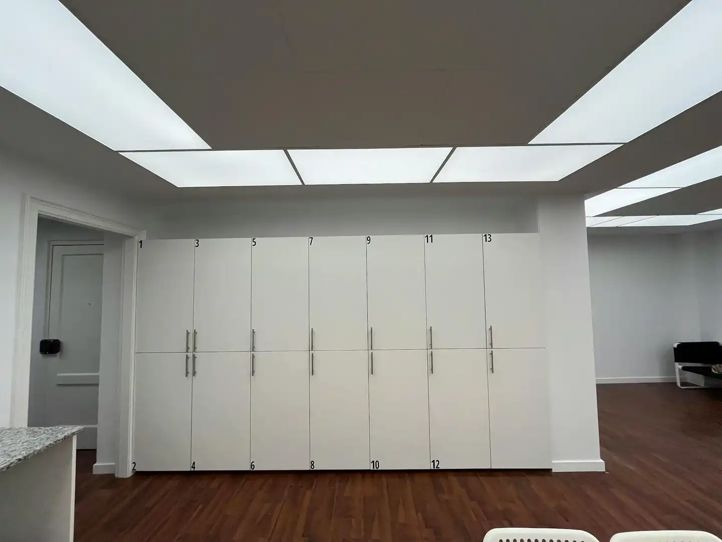 Habitación 250 m², Barcelona