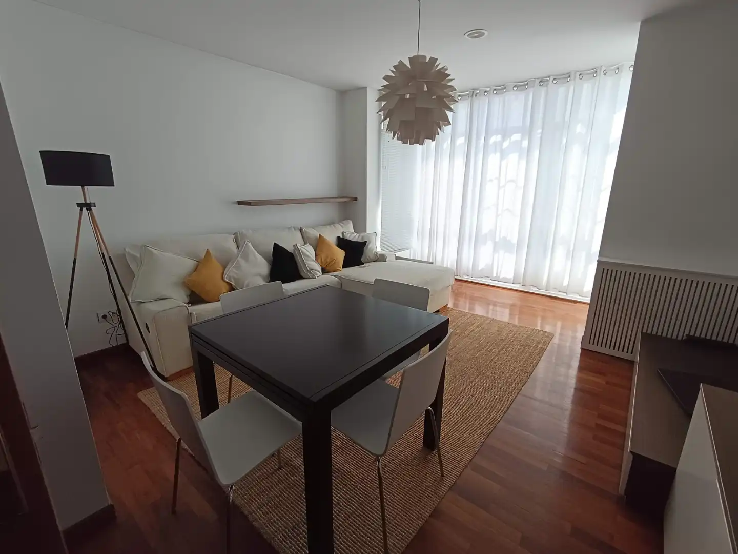 Pis de 75 m² a A Corunya