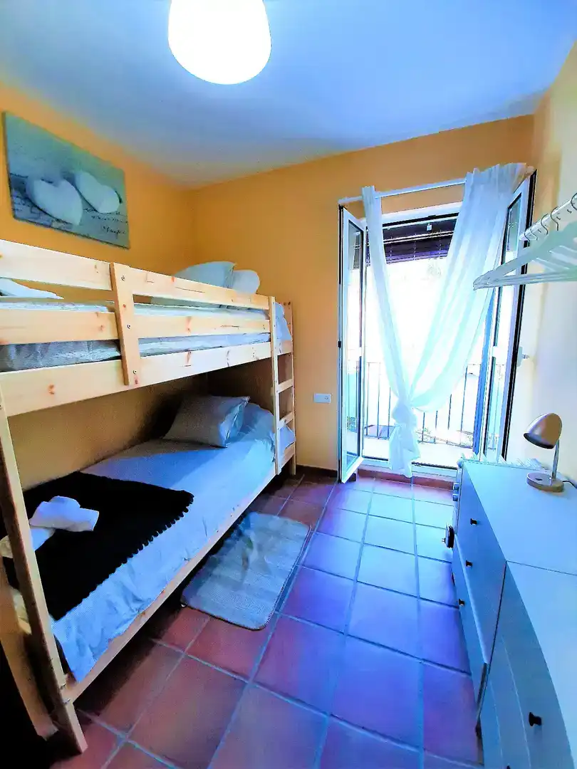 Piso de 90 m² en Aracena