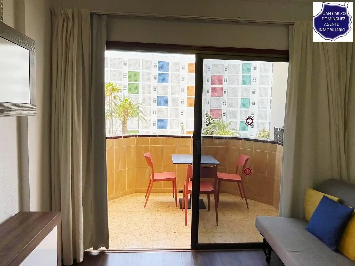 Piso de 70 m² en San Bartolomé de Tirajana