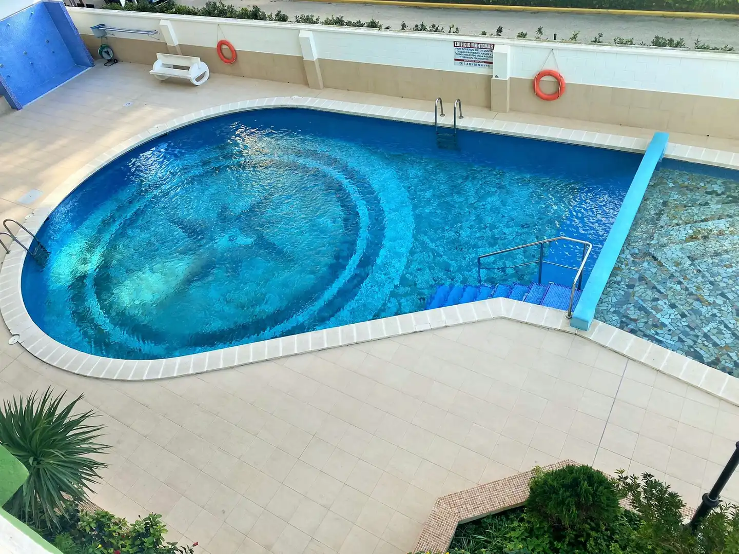 Piso de 83 m² en Cullera