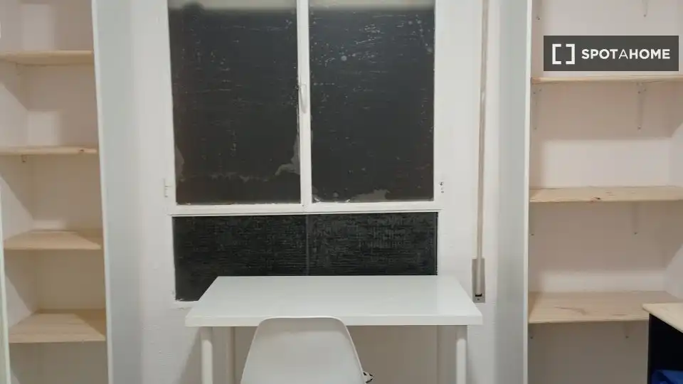 Habitación en alquiler, Adra