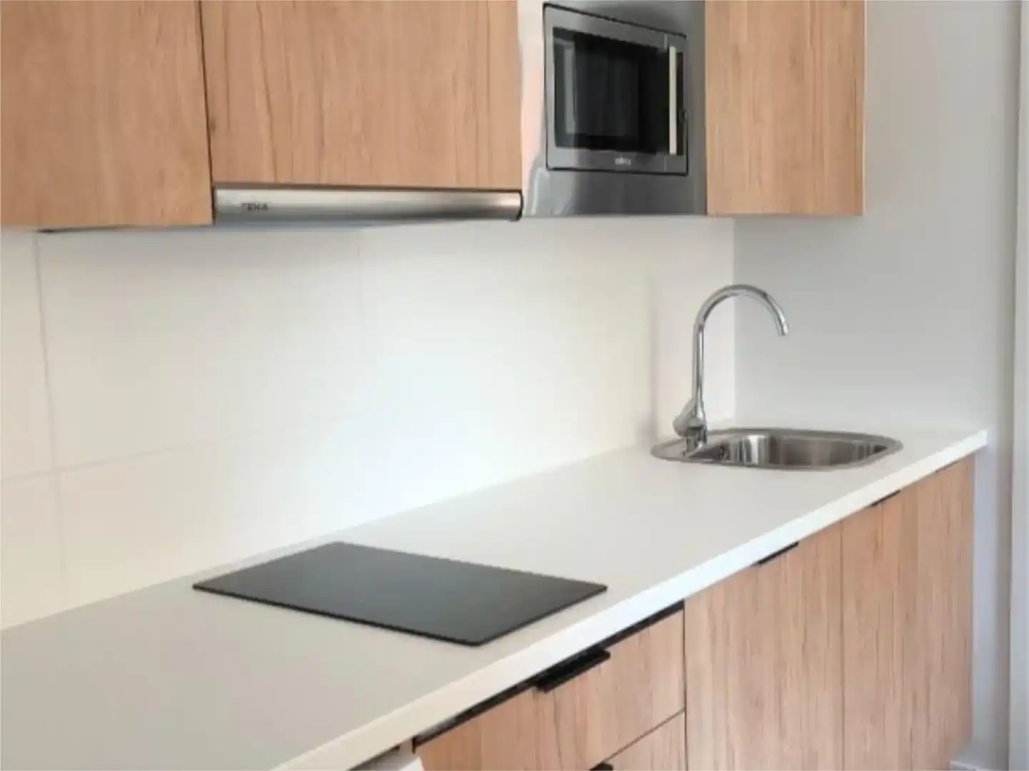 Habitación 45 m², Lérida