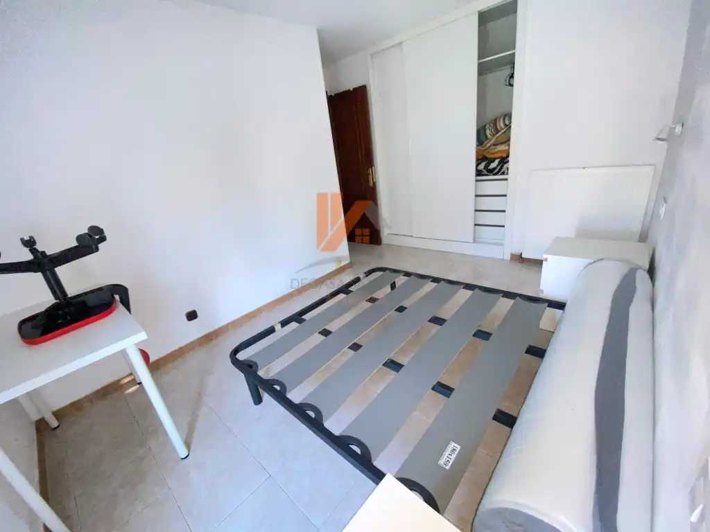 Appartamento 104 m² a Santiago de Compostela