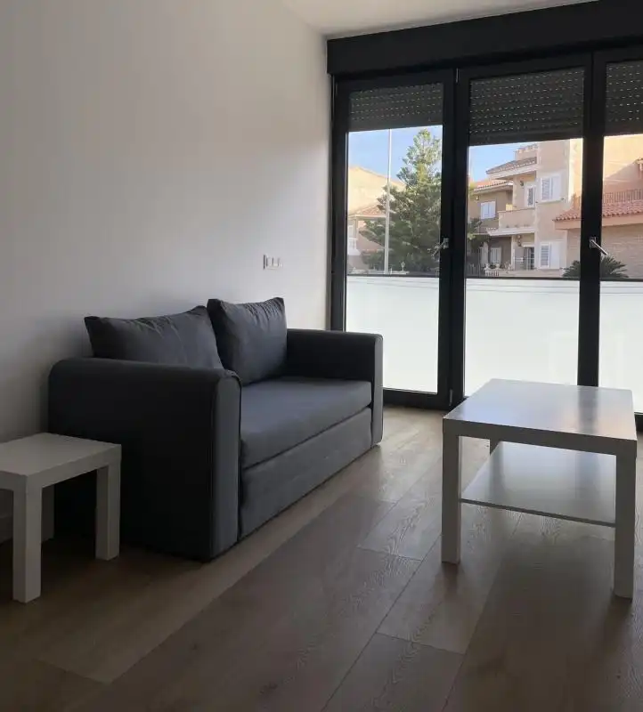 Pis de 43 m² a Canet d'en Berenguer
