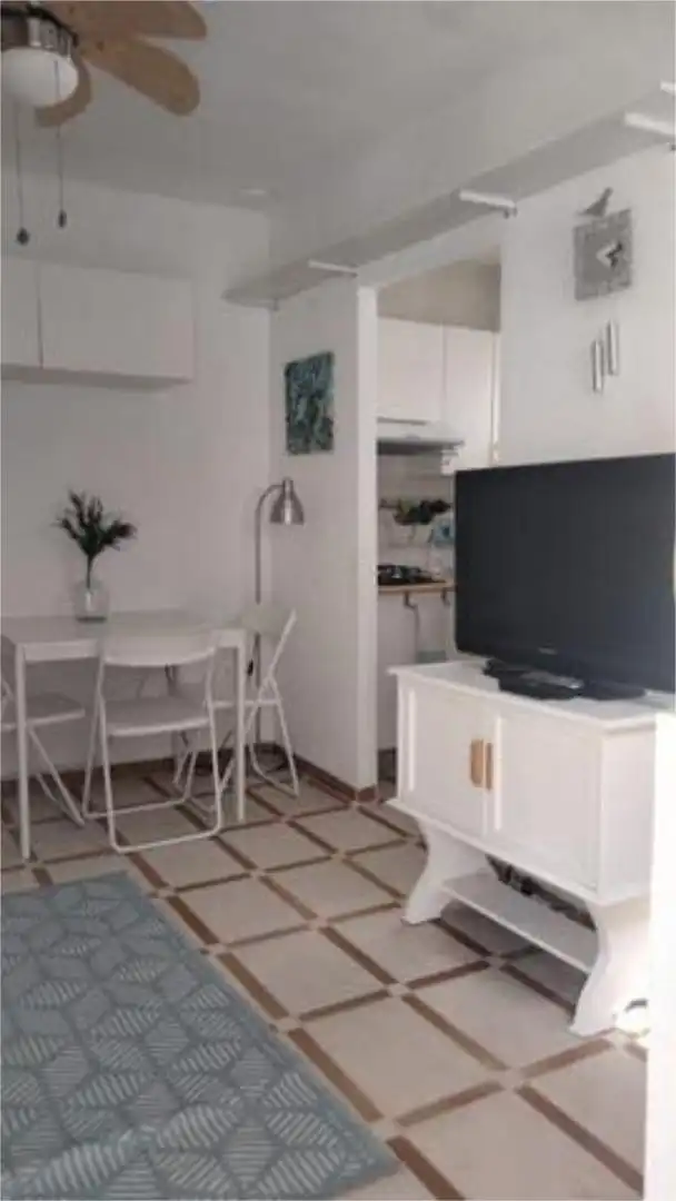 Piso de 40 m² en Cádiz