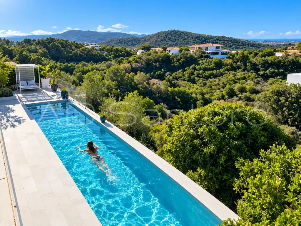Casa de 350 m² a Sant Pere de Ribes