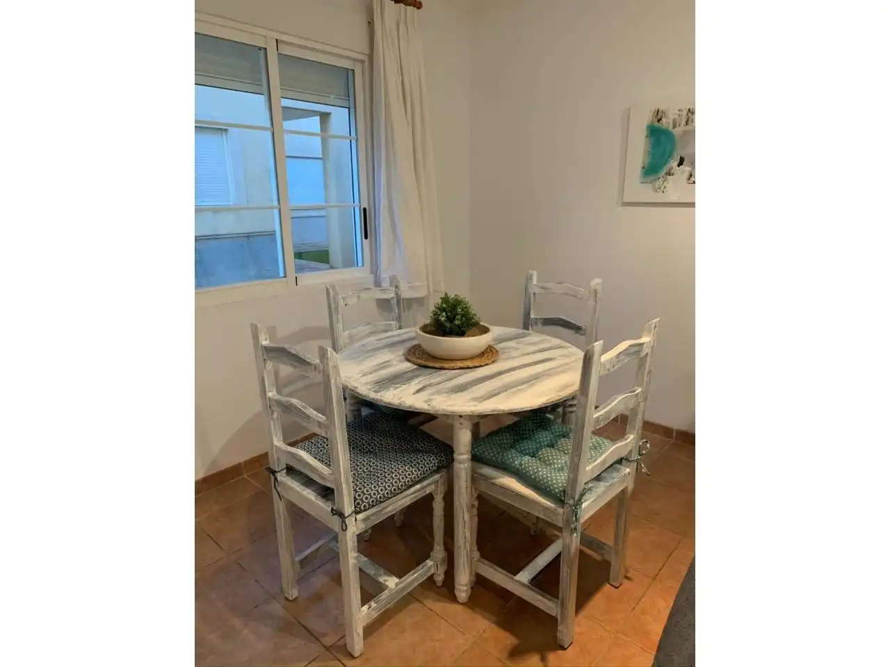 Piso de 60 m² en San Jorge