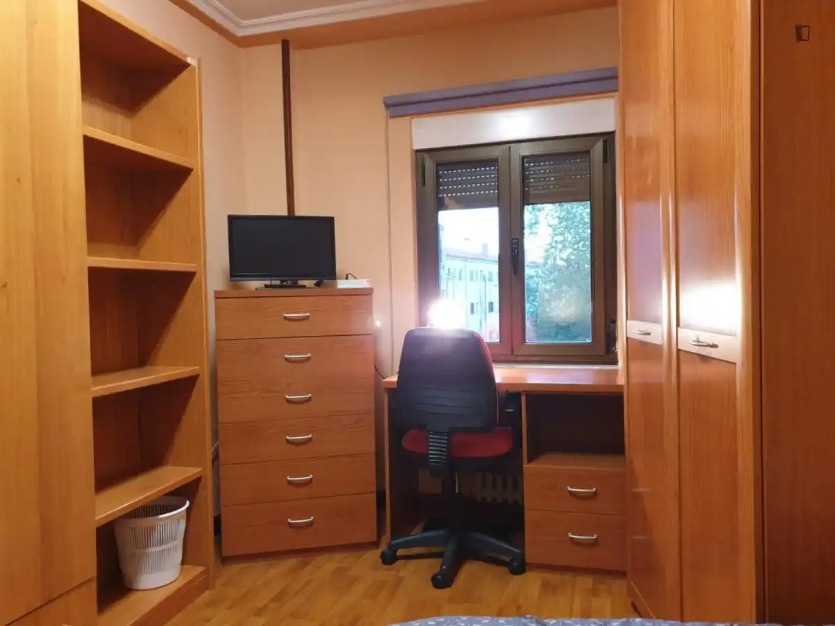 Habitación en alquiler, Salamanca