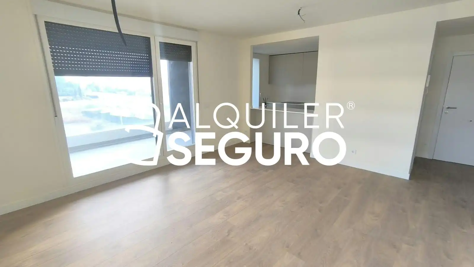 Flat 110 m² in Dos Hermanas